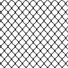 Filet de volière maille 15 mm – 5x5m 