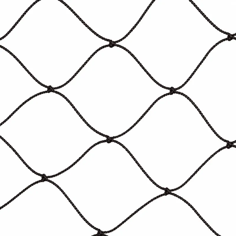 Filet de volière maille 60 mm – Largeur 12.5 m vendu au mètre
