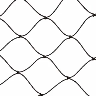 Filet de volière maille 60 mm – 12.5x5m