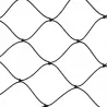 Filet de volière maille 60 mm – 12.5x5m
