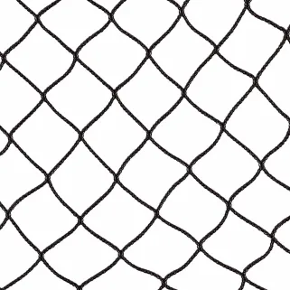Filet de volière maille 35 mm – 20x20m