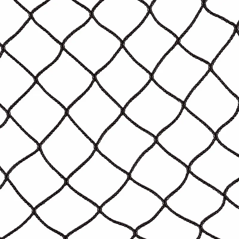 Filet de volière maille 35 mm – 20x20m
