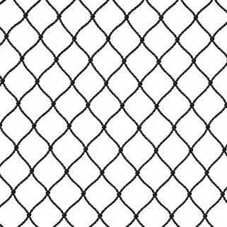 Filet de volière maille 22 mm – 20x10m