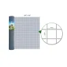Grillage damier maille 6x6mm H. 1m L. 2.5 m