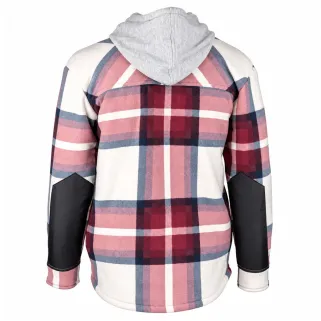 Surchemise femme Loan isolante doublée polaire S à 3XL