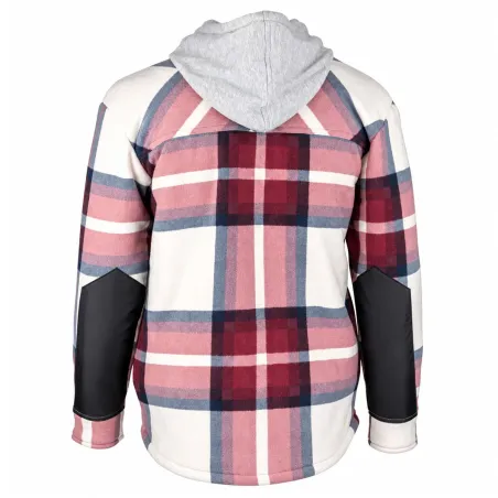 Surchemise femme Loan isolante doublée polaire S à 3XL