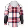 Surchemise femme Loan isolante doublée polaire S à 3XL