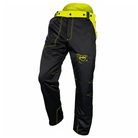 Pantalon Francital Prior 3 Poches Type A classe 1