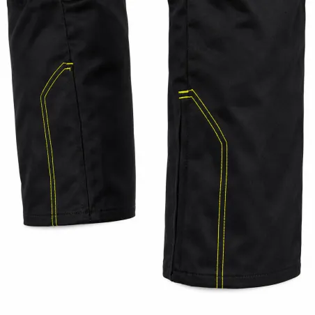Pantalon Francital Prior 3 Poches Type A classe 1