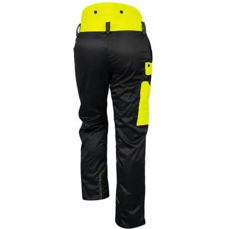 Pantalon Francital Prior 3 Poches Type A classe 1