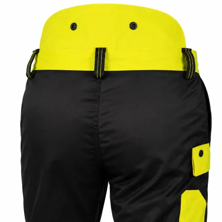 Pantalon Francital Prior 3 Poches Type A classe 1