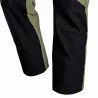 Pantalon Francital Montvert R Multi-Poches Renforts Genoux UPF 50+