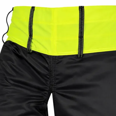 Jambière Francital Prior Zip Jambe Type A classe 1