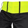 Jambière Francital Prior Zip Jambe Type A classe 1