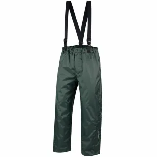 Pantalon Francital pluie Murat 200gr imperméable classe 3/3