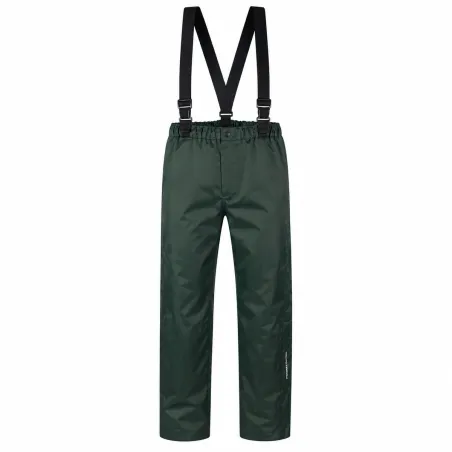 Pantalon Francital pluie Murat 200gr imperméable classe 3/3