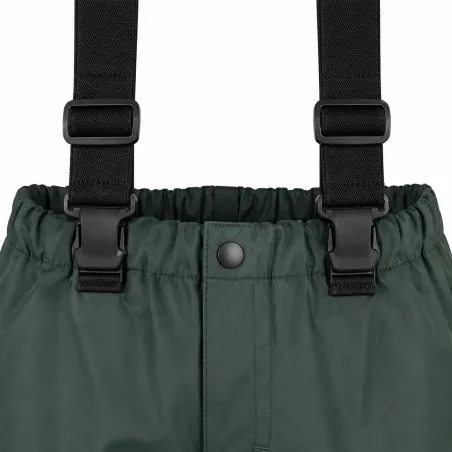 Pantalon Francital pluie Murat 200gr imperméable classe 3/3