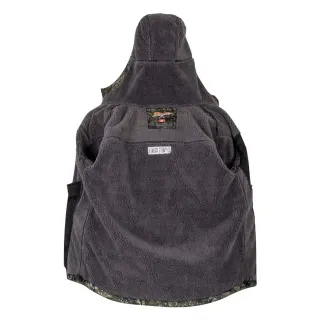Manteau Chasse SportChief Dynamo 2.0 SilentX®