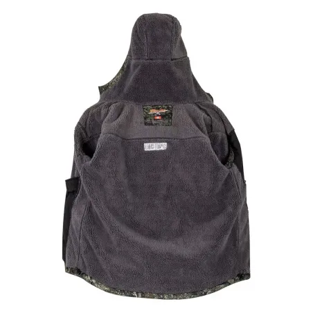 Manteau Chasse SportChief Dynamo 2.0 SilentX®