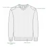 Pull Walker and Hawkes Burdale Vert