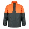 Veste de pluie Francital Barenton coutures soudées norme EN 343