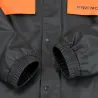 Veste de pluie Francital Barenton coutures soudées norme EN 343