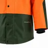 Parka Francital Saugues 4 Poches Anti-Pluie classe 3/3
