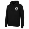 Sweat Keiler Hunter noir 280g/m² coton/polyester logo 3