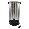 Stérilisateur Électrique 26L - 2200W Le Pratique® en Acier Inoxydable