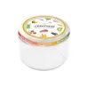 Lot de 6 Bocaux Twist-off Stérilisables 200ml - Ø82mm