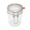 Lot de 6 Bocaux à Armature 500ml Ø85mm - Le Pratique