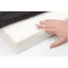 Matelas à mémoire de forme pour chien 3 tailles