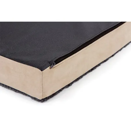 Matelas à mémoire de forme pour chien 3 tailles