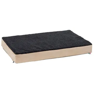 Matelas à mémoire de forme pour chien 3 tailles