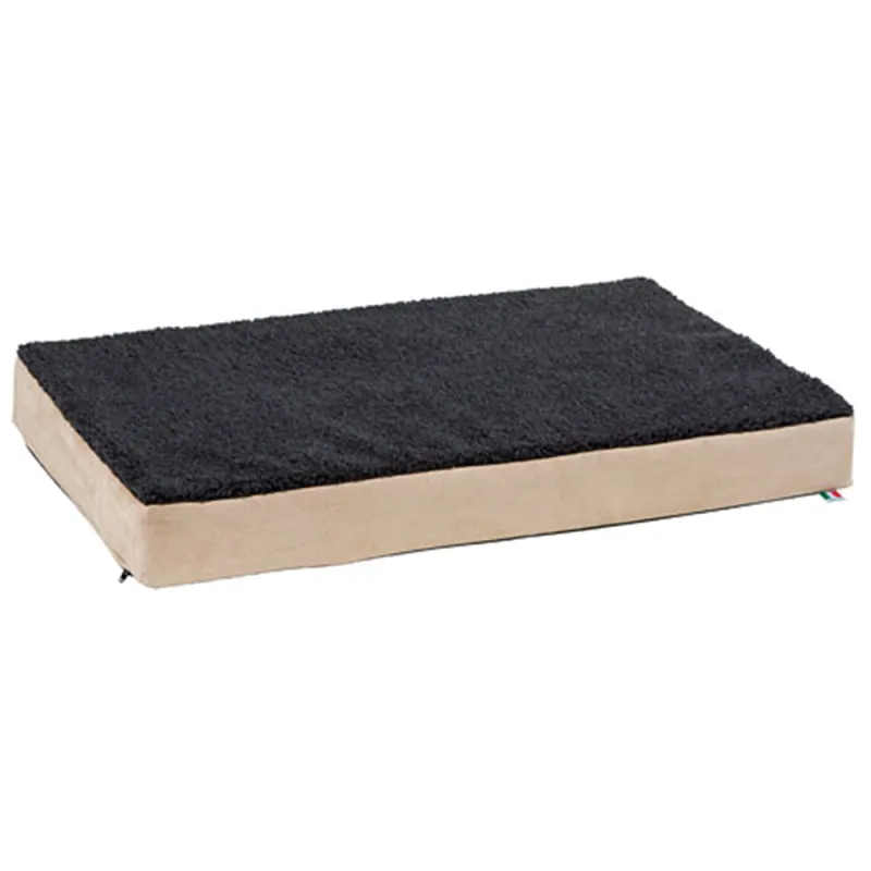 Matelas à mémoire de forme pour chien 3 tailles
