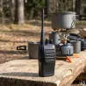 Talkie-walkie TLK1022 16 canaux 3,7V 1400mAh
