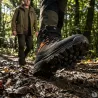 Chaussures de chasse Nevis - Bottes imperméables outdoor