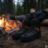 Chaussures de chasse Nevis - Bottes imperméables outdoor