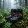 Chaussures de chasse Nevis - Bottes imperméables outdoor