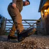 Chaussures de chasse Nevis - Bottes imperméables outdoor