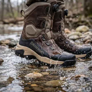 Chaussures de chasse Browning Moz Huntsman II