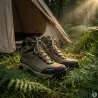 Chaussures Browning Pathfinder - Outdoor Confort Mixte