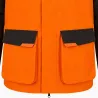 Parka Track Racoon Winchester® Homme - Orange