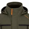 Parka Track Raccoon Winchester® Homme - Vert
