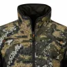 Veste Ridge Pro réversible camo Polaire technique 2 en 1 de M à 5XL