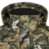 Veste Ridge Booster Green Swedteam de M à 5XL