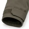 Veste Softshell kaki Fighter V2 | Imperméable, respirante et robuste