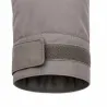 Parka Hardshell kaki XMF 200 | Imperméable, chaude et robuste