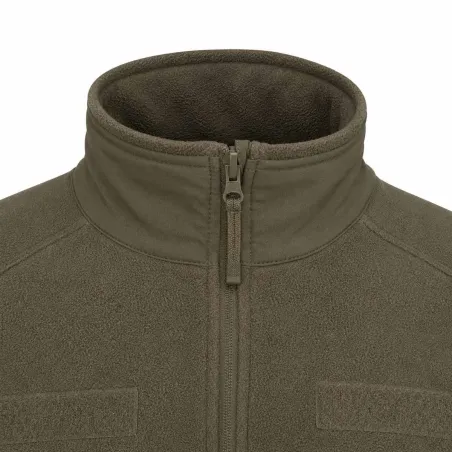 Veste Combat Fleece Polartec M-Tac | Chasse et Outdoor
