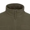 Veste Combat Fleece Polartec M-Tac | Chasse et Outdoor